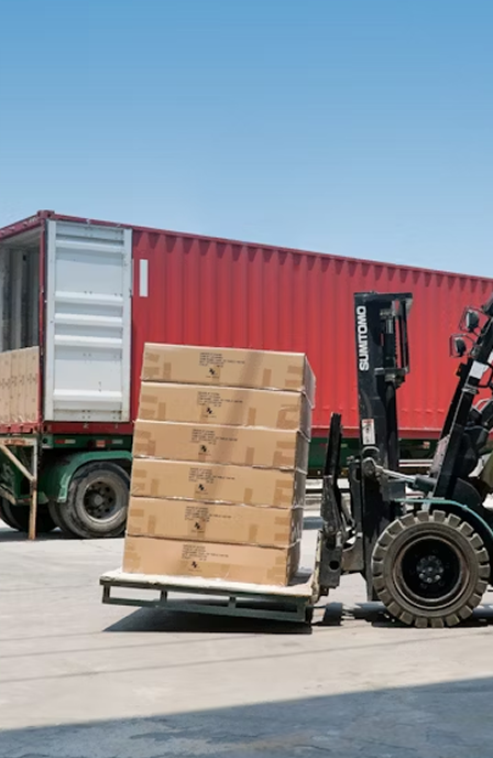 Single printed bottle